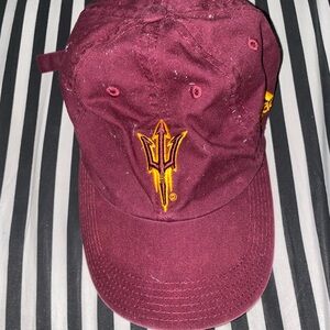 Kids ASU Sun Devils Hat